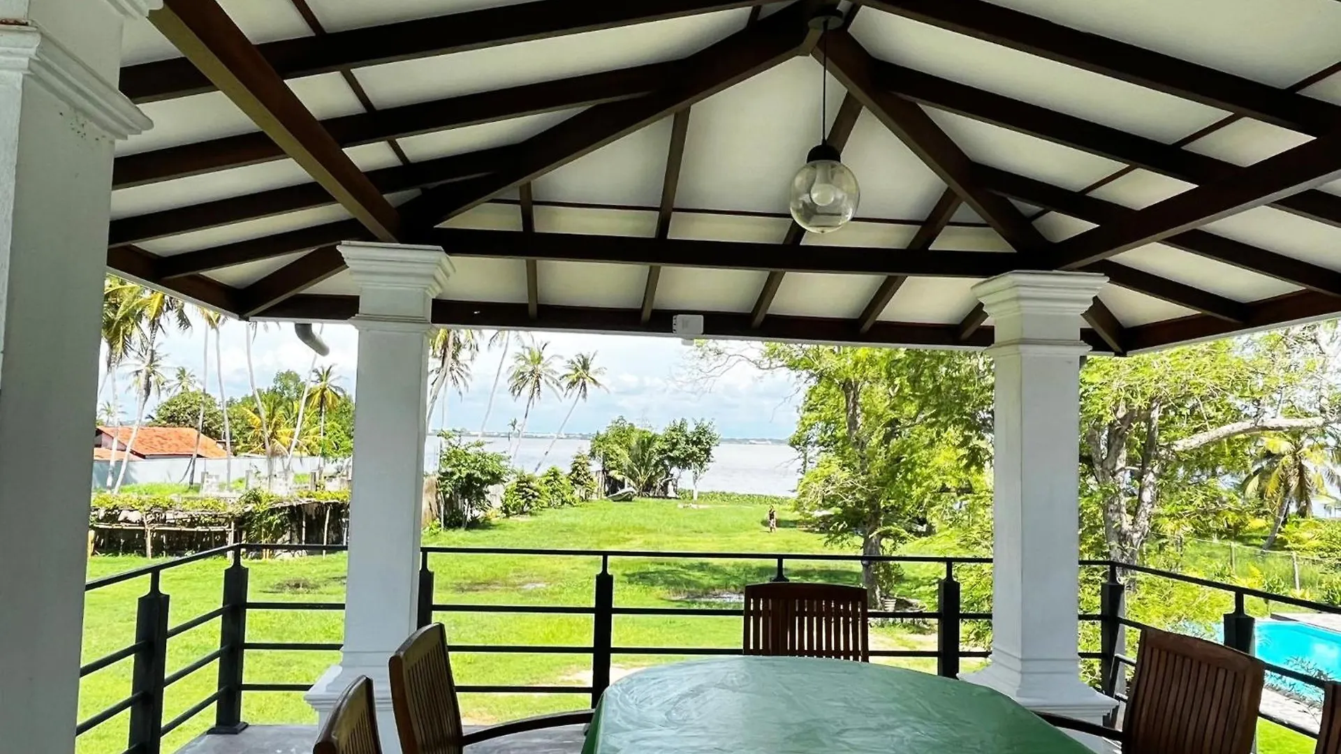 Lagoon House Negombo 0*,  Sri Lanka
