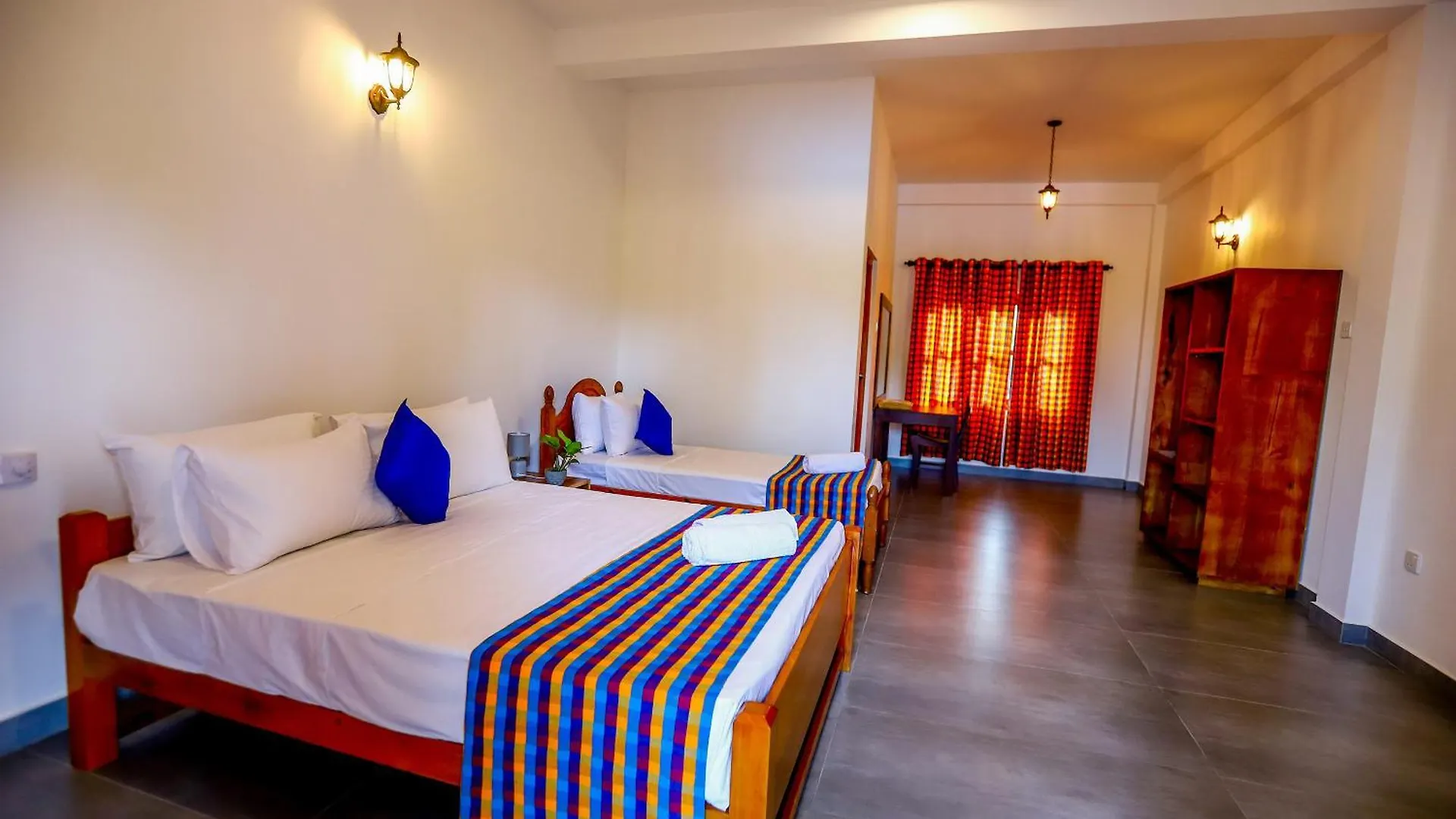 Lagoon House Negombo Sri Lanka