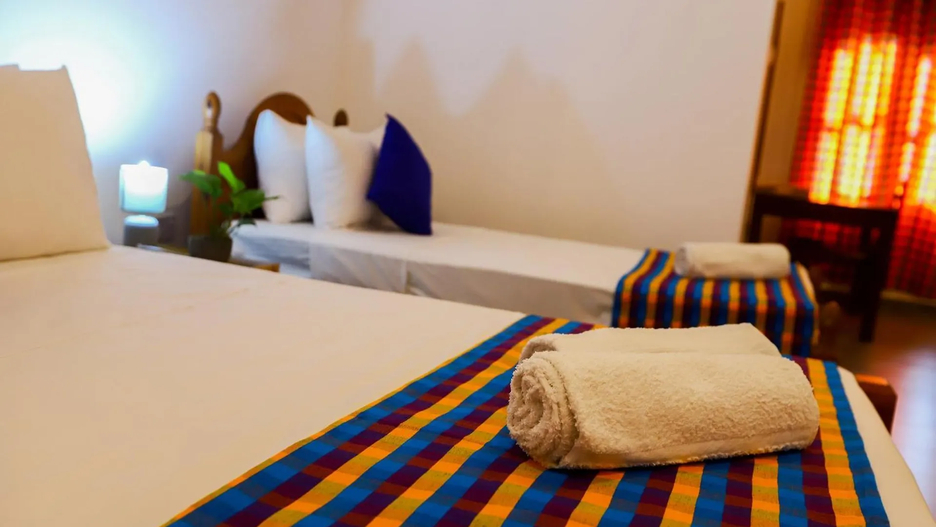 Hotel Lagoon House Negombo