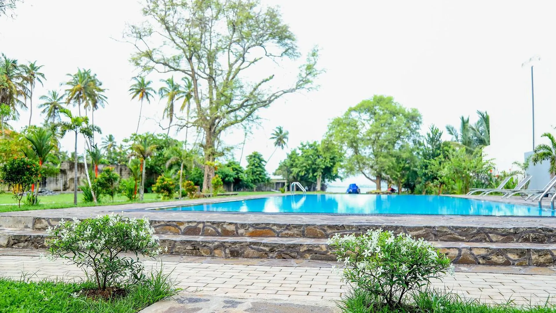 Lagoon House Negombo Hotel